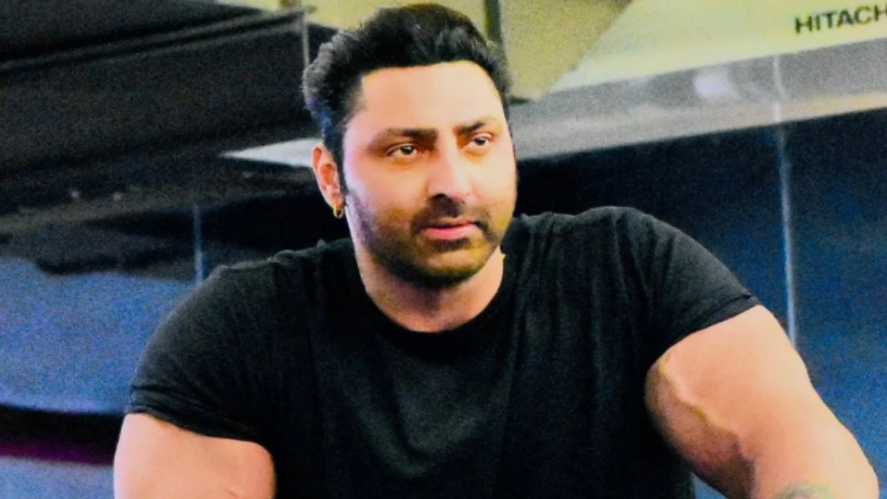 Pic credit: Varinder Singh Ghuman Instagram Who was the last person featured on Varinder Singh Ghuman's social media before his death? Find out
