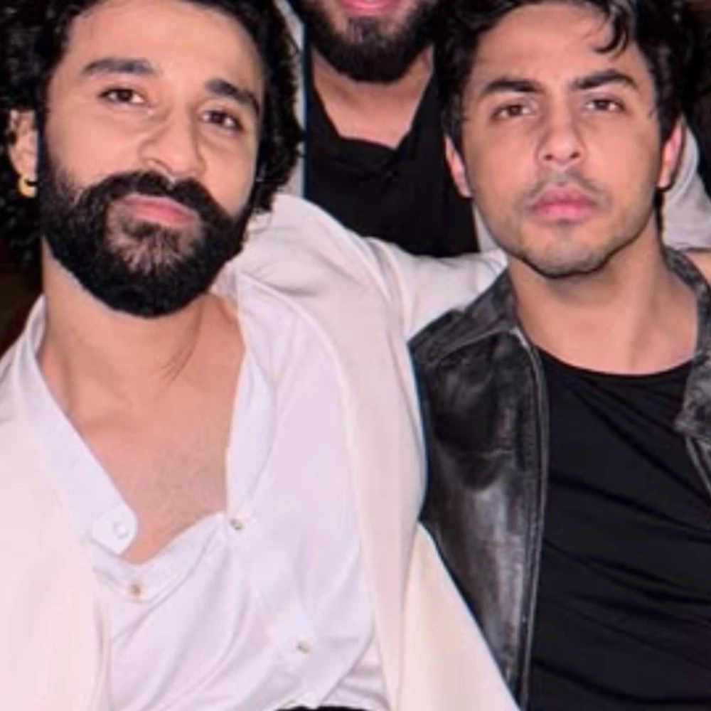 Shah Rukh Khan’s son Aryan Khan has a secret technique to impress mothers, reveals Raghav Juyal: ‘Ekdum acha bachcha…’