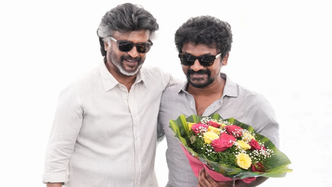 Are Rajinikanth and Nelson reuniting one more time after Jailer 2? (PC: Sun Pictures, X) Are Rajinikanth and Nelson reuniting one more time after Jailer 2?
