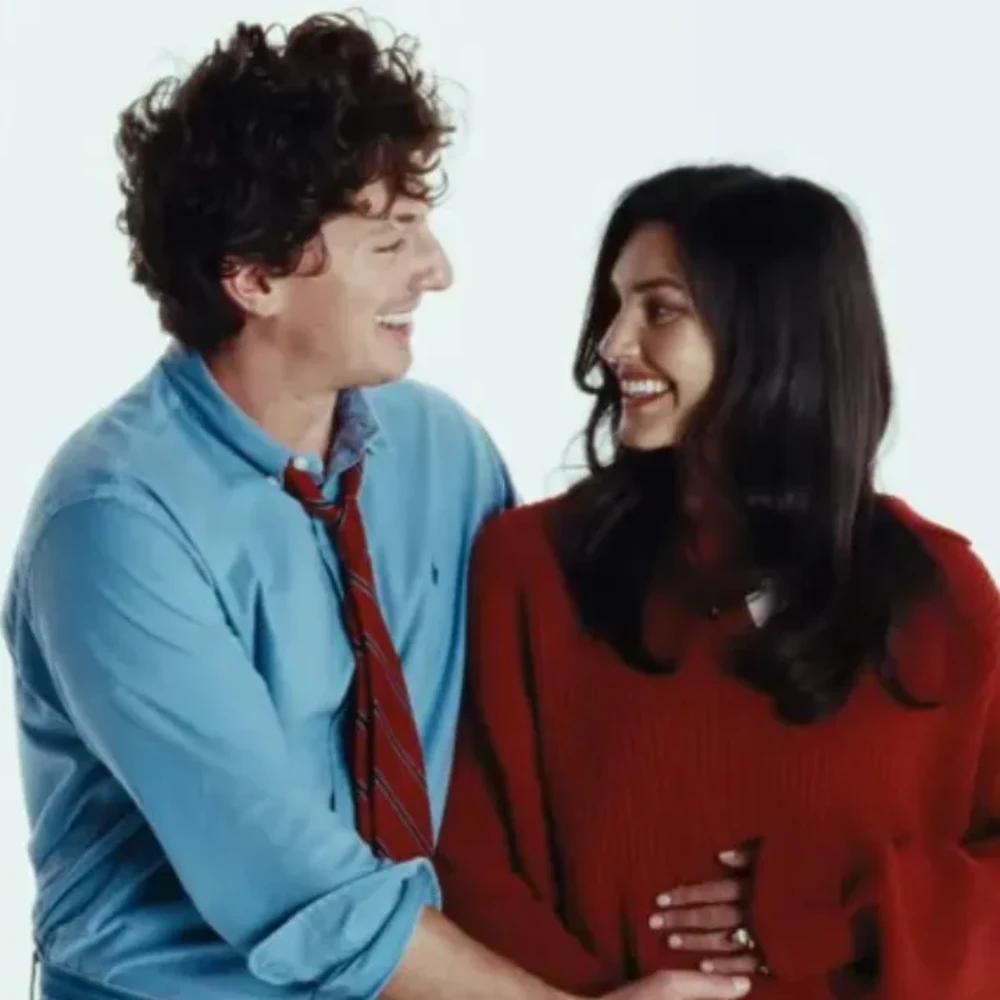 Watch: Charlie Puth Announces He’s Expecting First Baby With Wife Brooke Sansone in New Music Video