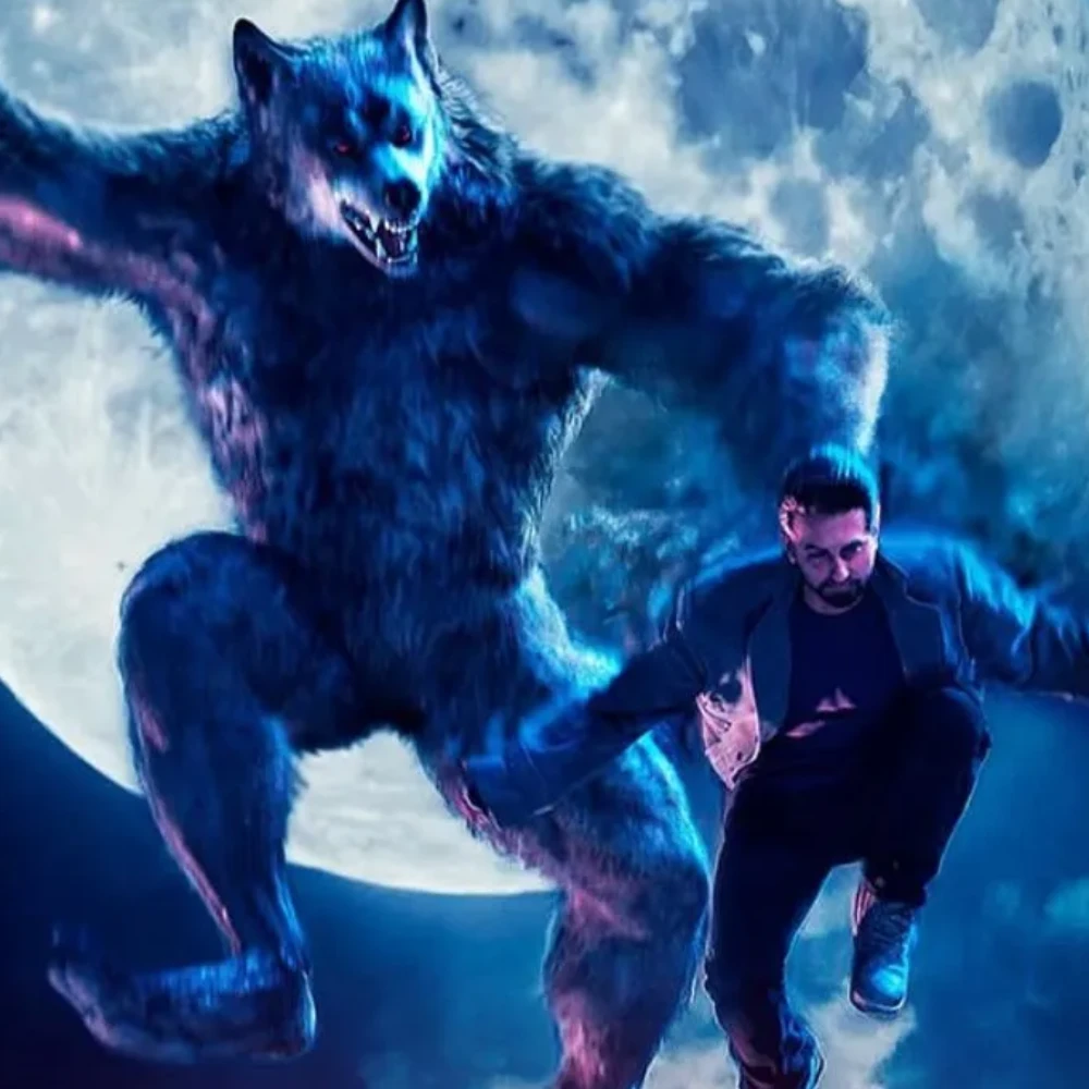 Box Office: Ayushmann Khurrana's Thamma becomes his 5th film to enter Rs 100 crore club, nets Rs. 3.50 crore on 2nd Wednesday Box Office: Ayushmann Khurrana's Thamma becomes his 5th film to enter Rs 100 crore club, nets Rs. 3.50 crore on 2nd Wednesday