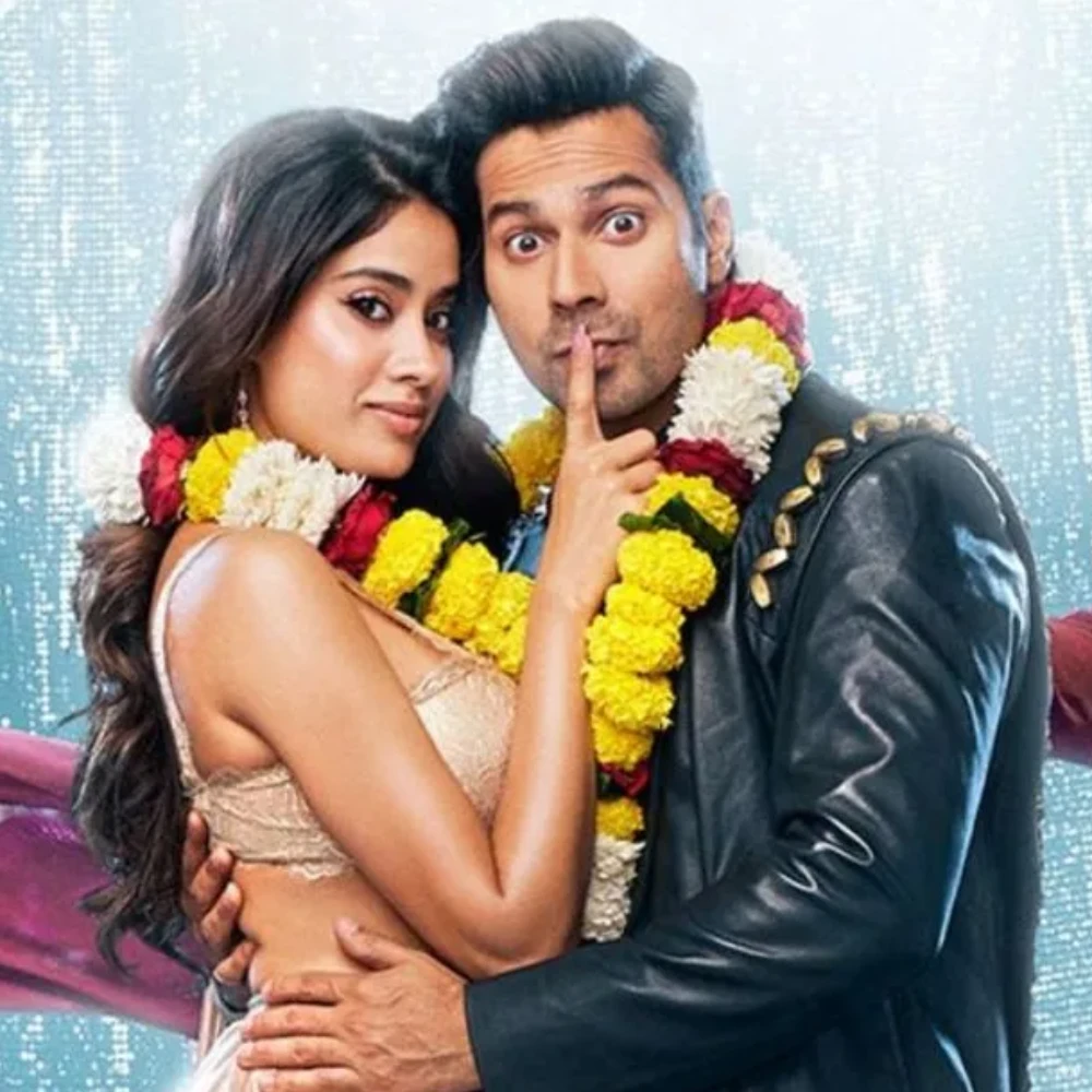Sunny Sanskari Ki Tulsi Kumari 2nd Week: Varun Dhawan and Janhvi Kapoor’s film adds Rs. 1 crore on Day 15, nears theatrical end Sunny Sanskari Ki Tulsi Kumari 2nd Week: Varun Dhawan and Janhvi Kapoor’s film adds Rs. 1 crore on Day 15, nears theatrical end
