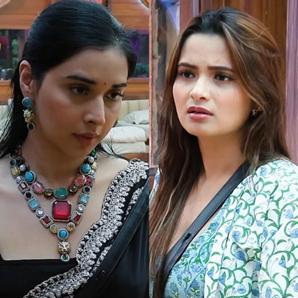 Bigg Boss 19 new promo: Neelam Giri ends friendship with Tanya, housemates turn against her Bigg Boss 19 new promo: Neelam Giri ends friendship with Tanya, housemates turn against her