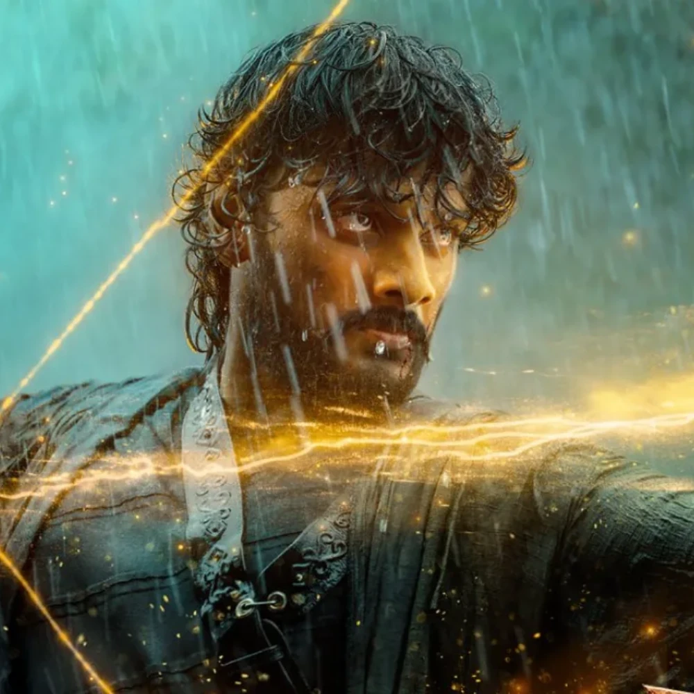 Mirai OTT Release: When and where to watch Teja Sajja's fantasy action adventure movie online