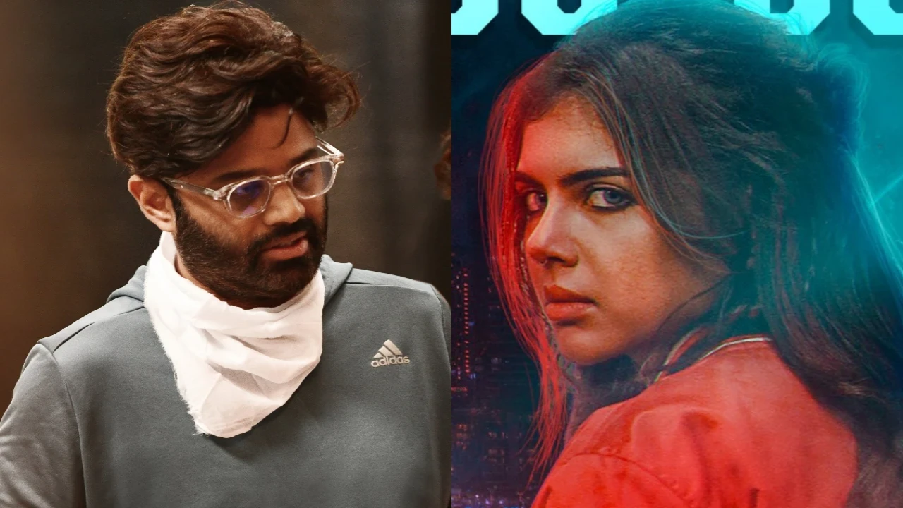 Naga Vamsi slams audiences: If Lokah was a straight Telugu movie, no one would watch it (PC: Haarika & Hassine Creations/Wayfarer Films, X) Naga Vamsi slams audiences: 'If Lokah was a straight Telugu movie, no one would watch it'