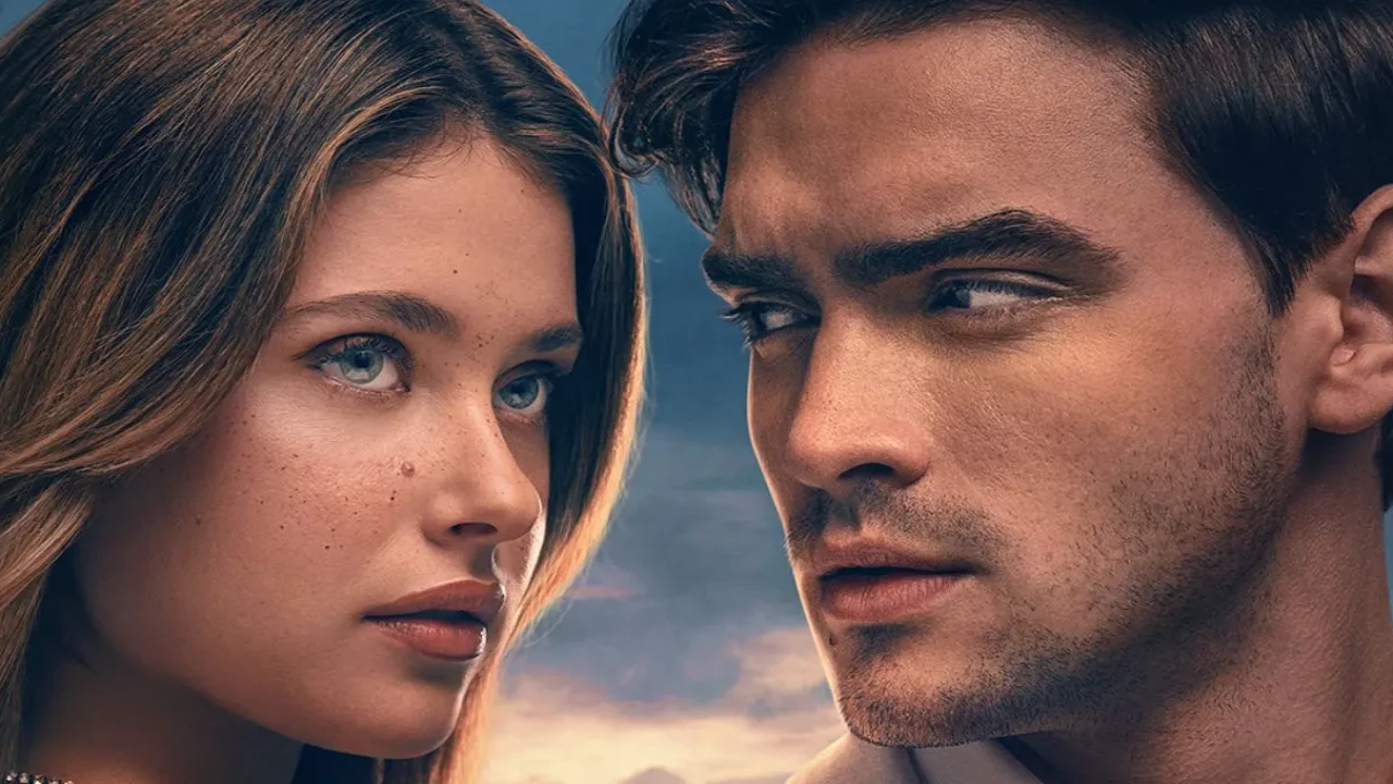 Culpa Nuestra: courtesy of Prime Video Culpa Nuestra: courtesy of Prime Video