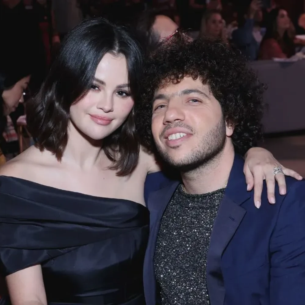 Selena Gomez Talks About Wanting To Be ‘Mom’ Like Wizards Beyond Waverly Place Character Alex Russo: ‘Hopefully One…’