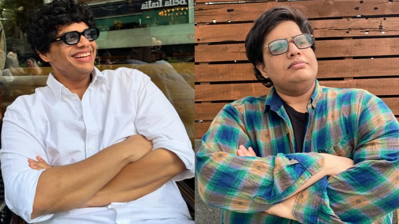 How Tanmay Bhat went from 168 to 110kg, 5 secrets behind his drastic weight loss