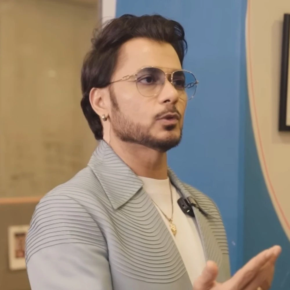 Anupam Mittal reveals Shark Tank India secret: 'The cheque you see on TV isn’t the final deal' Anupam Mittal reveals Shark Tank India secret: 'The cheque you see on TV isn’t the final deal'
