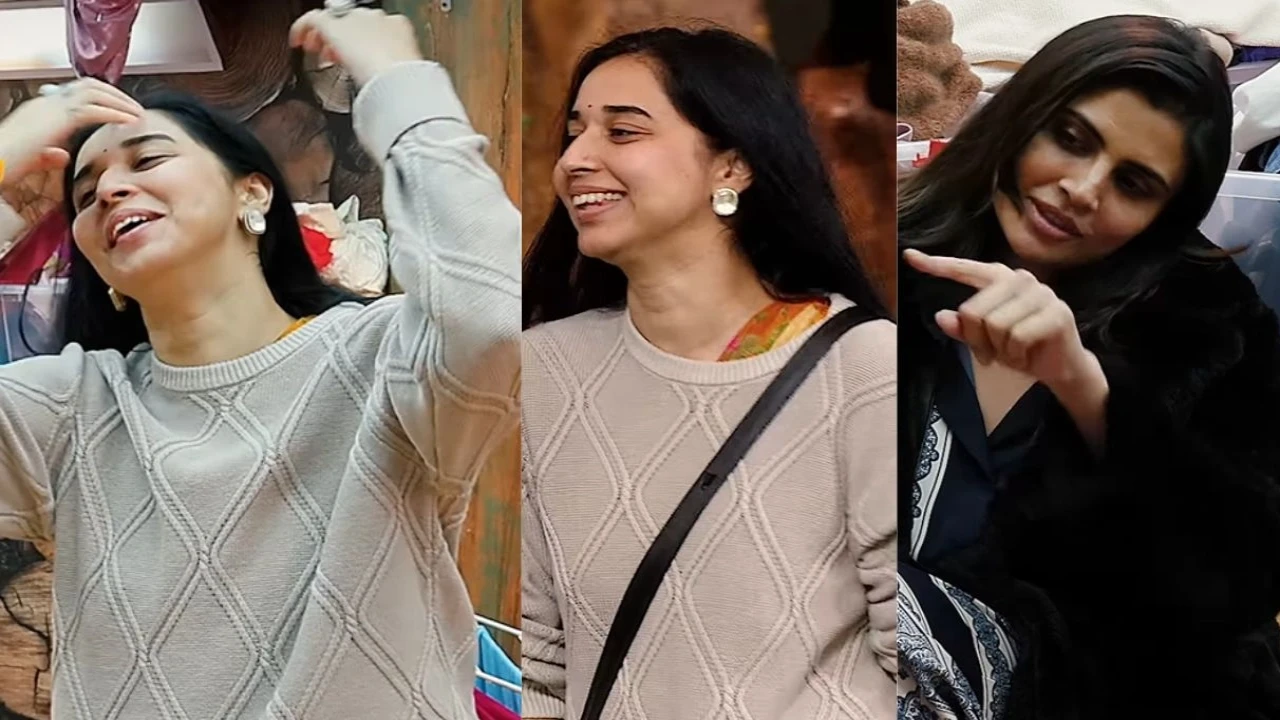 (Image Courtesy: JioHotstar)