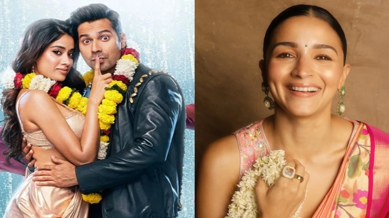 Why was Alia Bhatt never offered Sunny Sanskari Ki Tulsi Kumari? Shashank Khaitan reveals TRUTH 