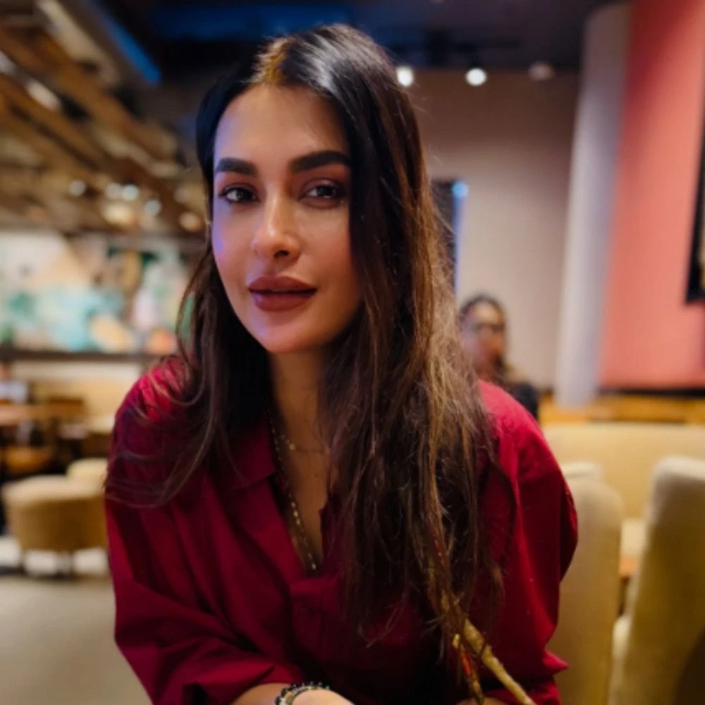 Pavitra Punia engaged to mystery man after breakup with Eijaz Khan: 'Made it official' Pavitra Punia engaged to mystery man after breakup with Eijaz Khan: 'Made it official'