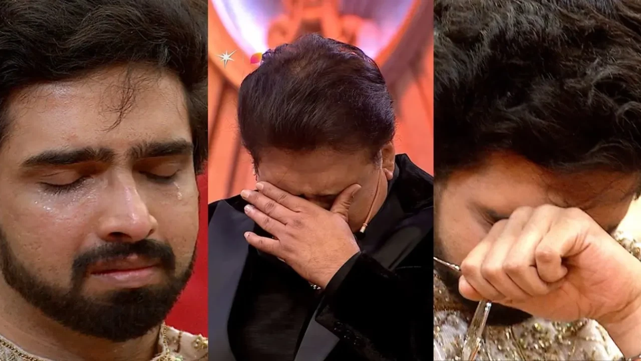 Bigg Boss 19: Colors TV/ JioHotstar Bigg Boss 19: Colors TV/ JioHotstar