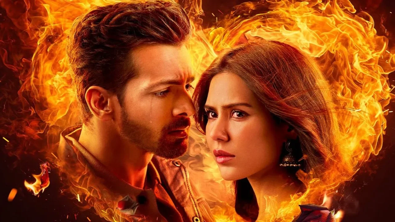 Ek Deewane Ki Deewaniyat Box Office 2nd Tuesday: Harshvardhan Rane's film holds well, nears Rs. 50 crore mark (Credits: Desi Movie Factory) Ek Deewane Ki Deewaniyat Box Office 2nd Tuesday: Harshvardhan Rane's film holds well, nears Rs. 50 crore mark
