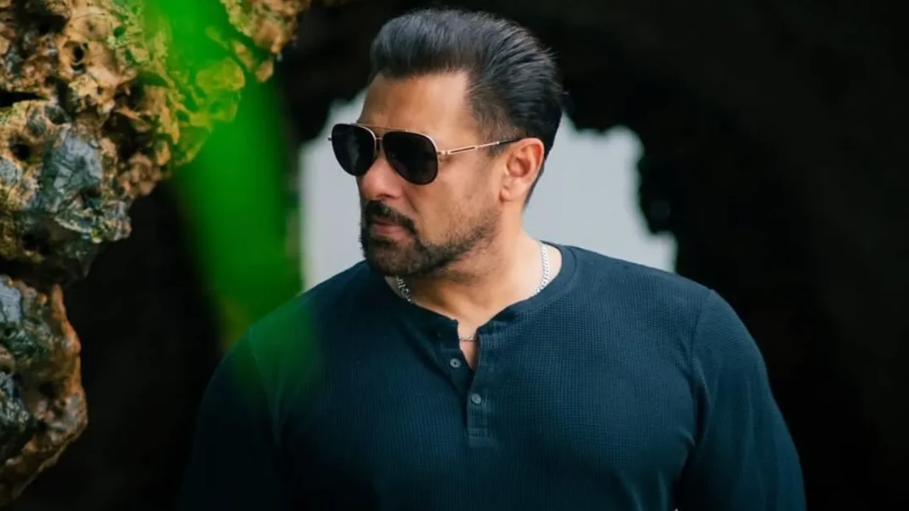 Salman Khan 