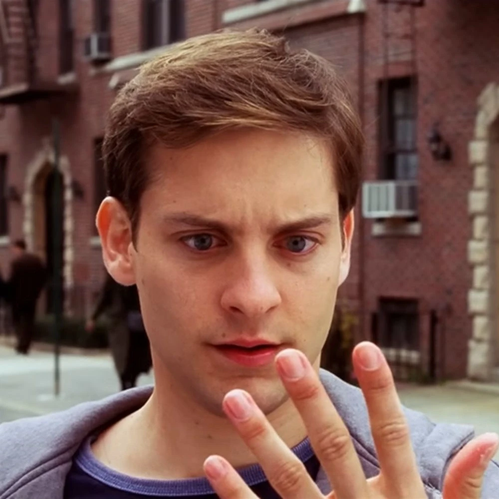 Is Tobey Maguire Returning in Spider-Man 4? Writer Hints at Peter Parker’s Comeback Is Tobey Maguire Returning in Spider-Man 4? Writer Hints at Peter Parker’s Comeback