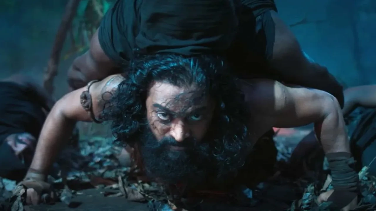 Kantara: Chapter 1 (Hindi) Box Office Opening Weekend: Rishab Shetty's divine film records biggest day of run on Sunday, nets Rs 69 crore in 4 days