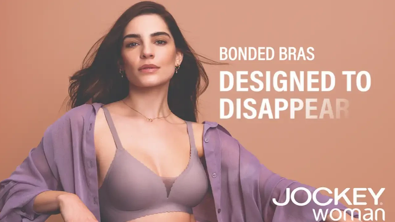 PC: Jockey Jockey new collection