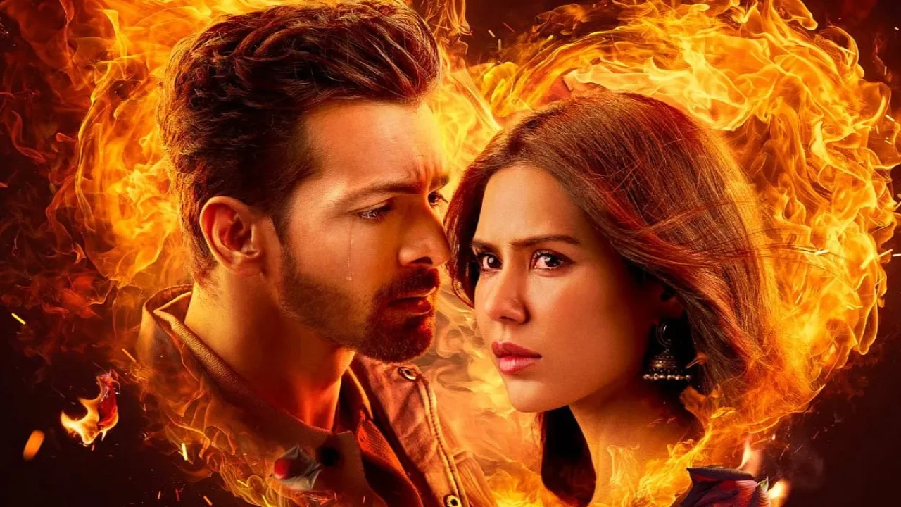 Box Office: Ek Deewane Ki Deewaniyat sells 5000 tickets in National Chains, Harshvardhan Rane's film aims for a good start Box Office: Ek Deewane Ki Deewaniyat sells 5000 tickets in National Chains, Harshvardhan Rane's film aims for a good start
