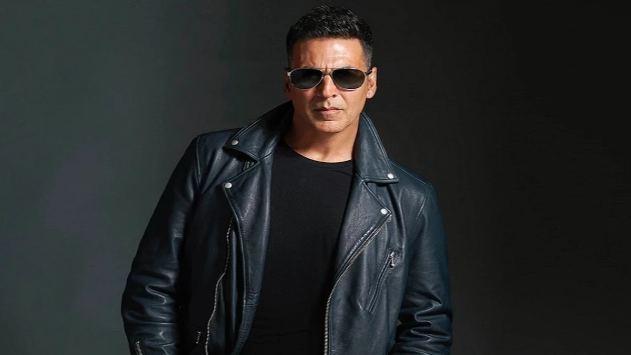What does Akshay Kumar do at Bollywood parties? Actor reveals TRUTH: ‘Sometimes I’ll pretend to…’