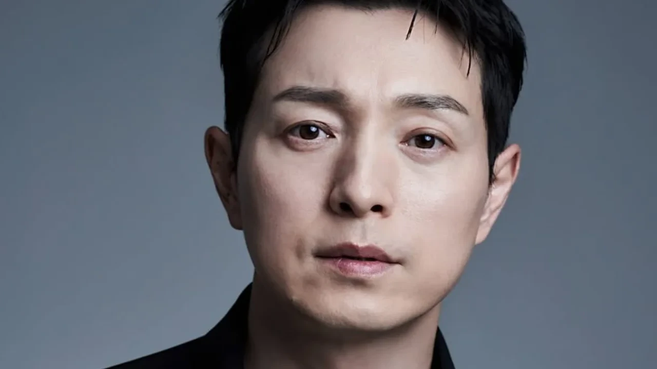 Jung Sung Il: courtesy of XYZ Studio Jung Sung Il: courtesy of XYZ Studio