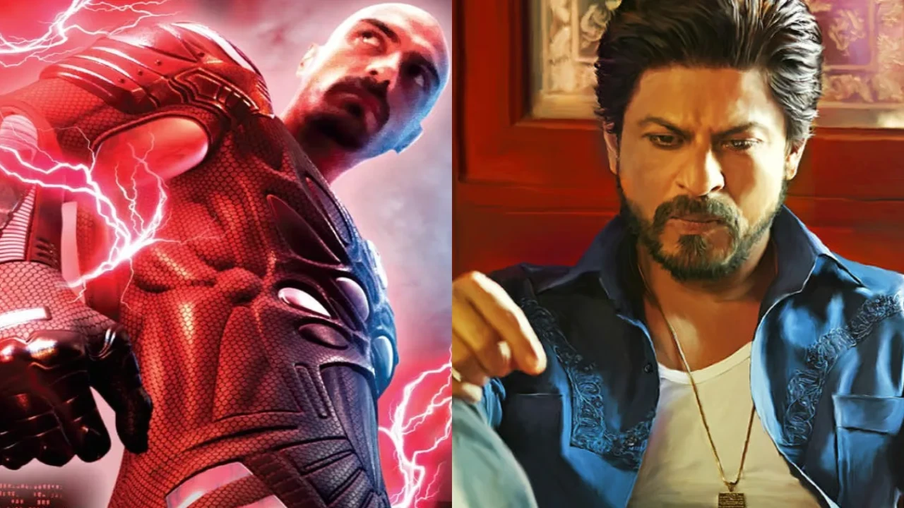 6 Iconic onscreen villains we loved to hate – Dusshera 2025 