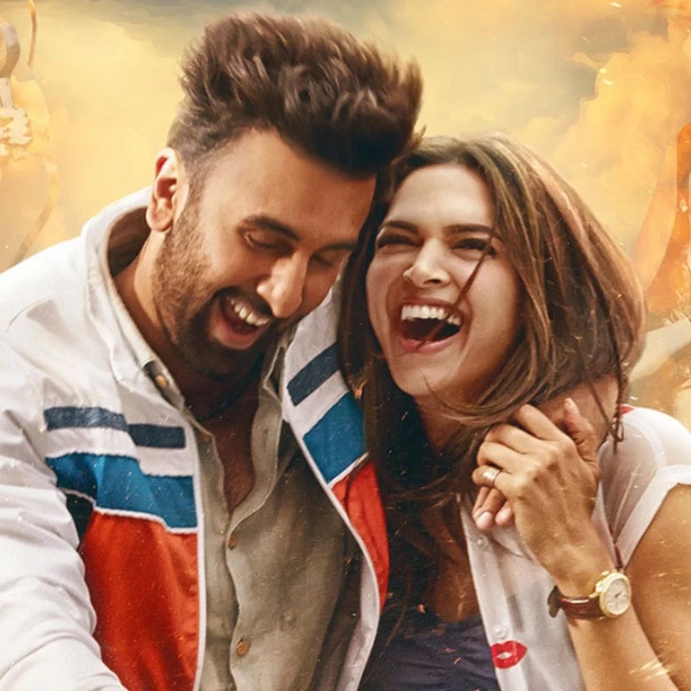 3 must-watch Ranbir Kapoor and Deepika Padukone movies on OTT that embrace amazing chemistry
