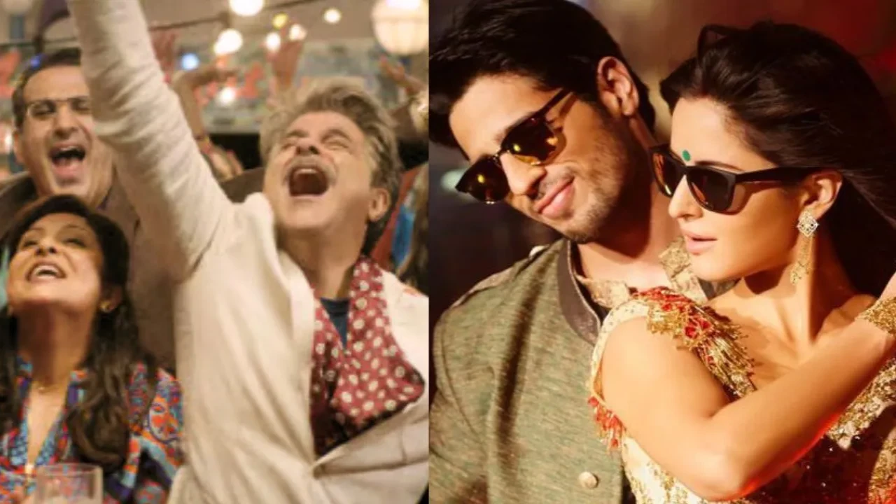 Top 7 Diwali-Themed Bollywood Songs to Light Up Your Playlist: Galaan Goodiyaan, Kala Chashma, and more Top 7 Diwali-Themed Bollywood Songs to Light Up Your Playlist: Galaan Goodiyaan, Kala Chashma, and more