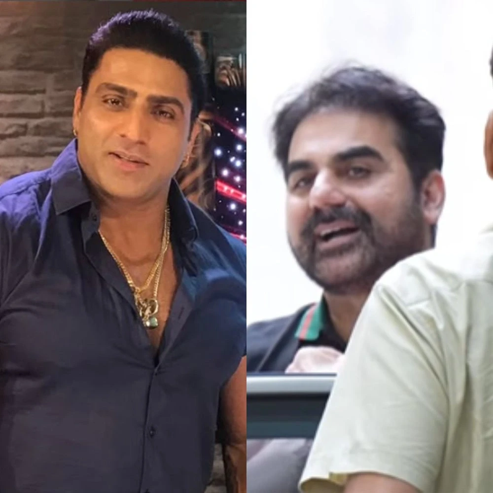 This Week in Entertainment: Rajvir Jawanda, Varinder Singh Ghuman's demise, Arbaaz Khan welcomes baby girl to Deepika Padukone reacts to controversy