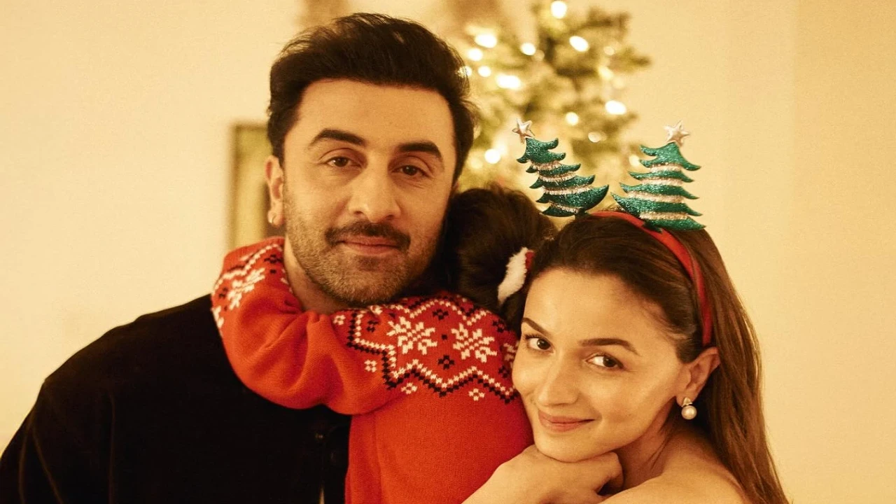 Why is Alia Bhatt feeling emotional on Diwali 2025? (PC: Alia Bhatt, IG) Why is Alia Bhatt feeling emotional on Diwali 2025?