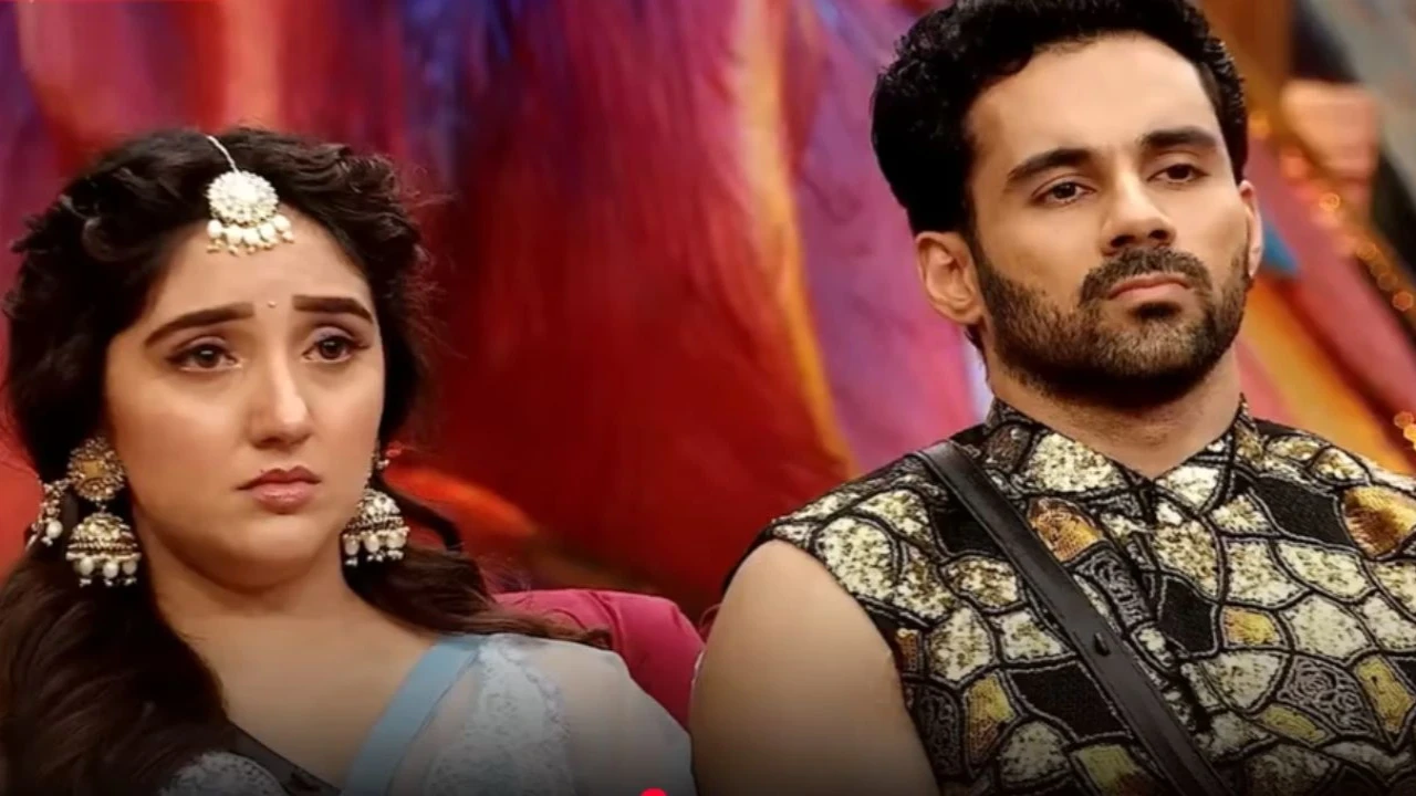 Bigg Boss 19: Colors TV/ JioHotstar