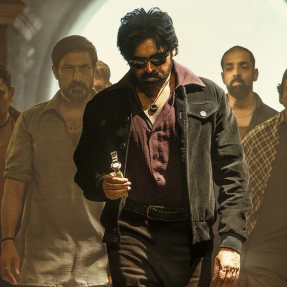 Is OG sequel and prequel on cards? Pawan Kalyan spills major tea after film's success