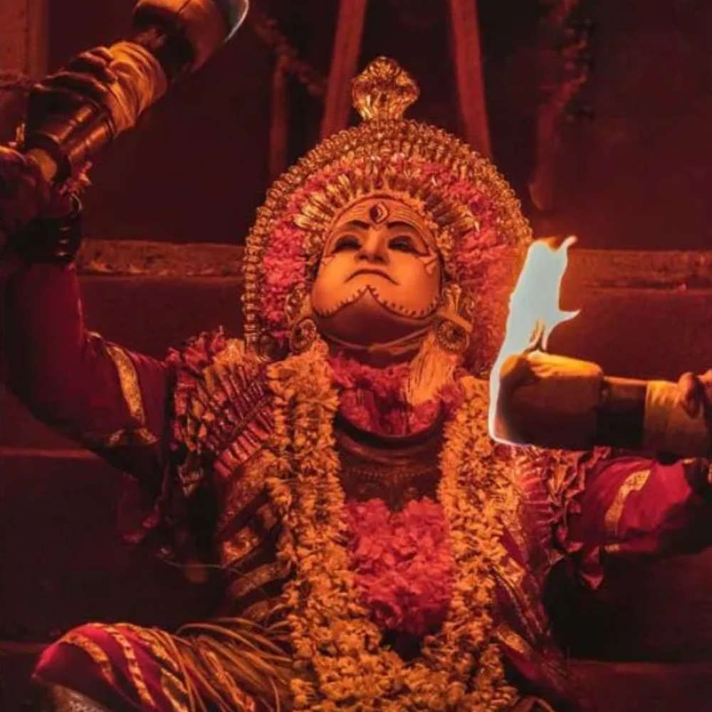 Tumbbad to Kantara: 10 Bollywood and South movies that found a second life on OTT