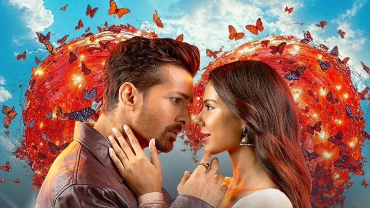 Box Office: Harshvardhan Rane’s Ek Deewane Ki Deewaniyat emerges HIT, nets Rs. 6 crore on Day 3 (Credits: Desi Movie Factory) Box Office: Harshvardhan Rane’s Ek Deewane Ki Deewaniyat emerges HIT, nets Rs. 6 crore on Day 3