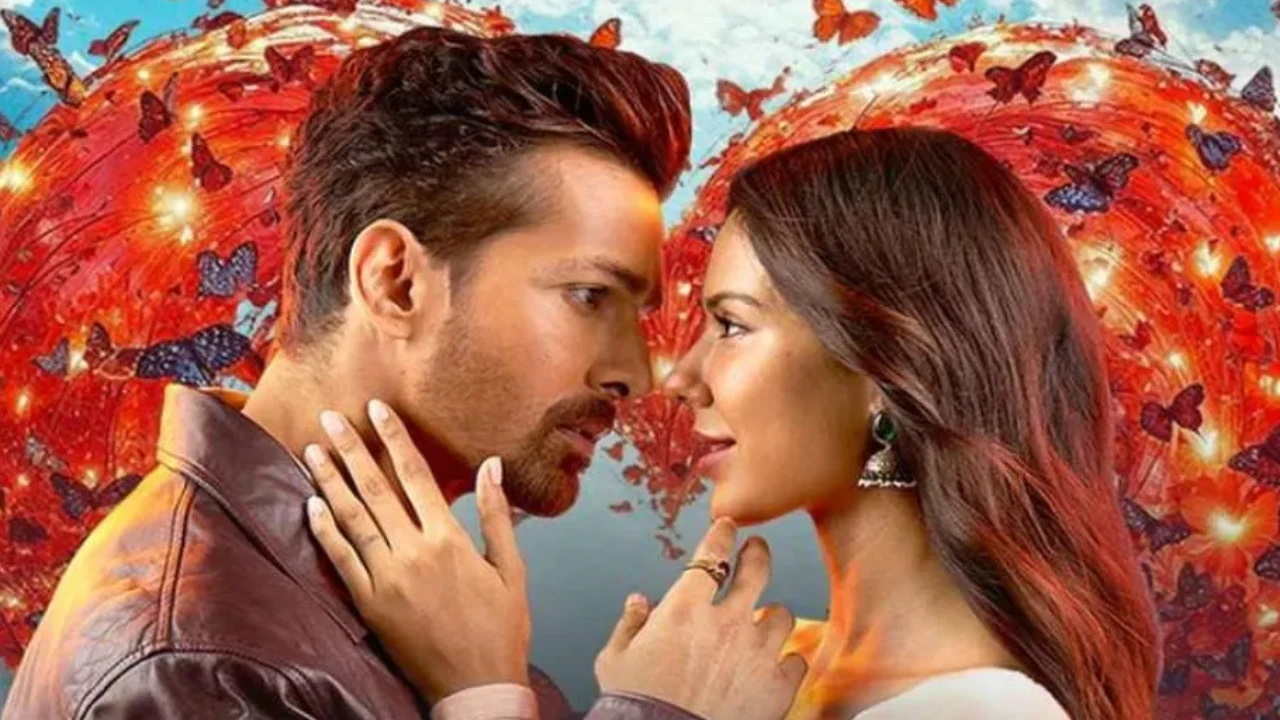 Box Office: Harshvardhan Rane’s Ek Deewane Ki Deewaniyat wraps 6-day extended weekend on an impressive Rs. 43 crore, All eyes on Monday hold (Desi Movie Factory) Harshvardhan Rane, Sonam Bajwa
