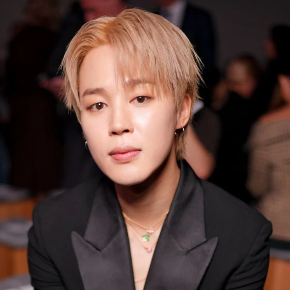 BTS’ Jimin and BLACKPINK’s Jisoo steal the spotlight with for Dior’s 2026 Paris Fashion Week show: PICS