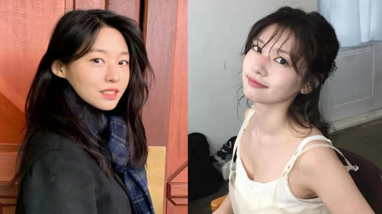 Seolhyun and Jung So Min (via Instagram/Seolhyun and Jung So Min) (Image Courtesy: Instagram)
