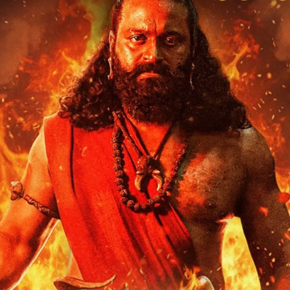 Box Office: Rishab Shetty’s Kantara: Chapter 1 on track to Rs. 200 crore club, wraps 3rd week at Rs 181 crore Box Office: Rishab Shetty’s Kantara: Chapter 1 on track to Rs. 200 crore club, wraps 3rd week at Rs 181 crore