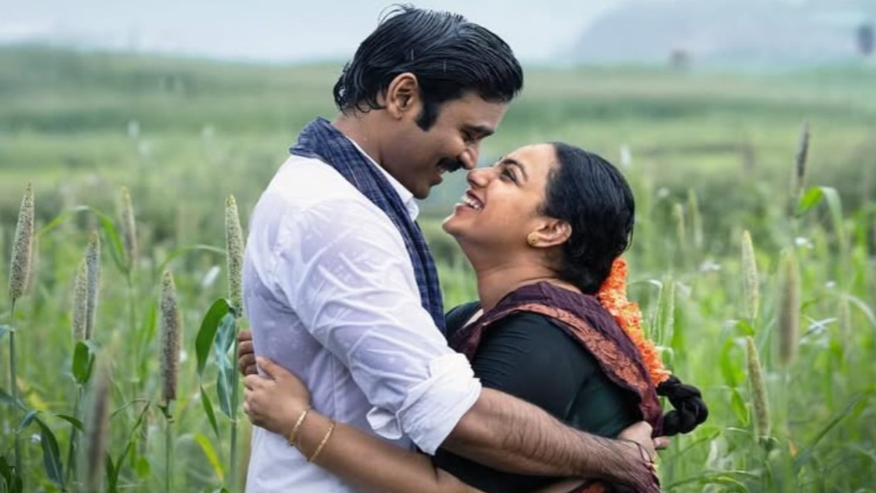 Dhanush