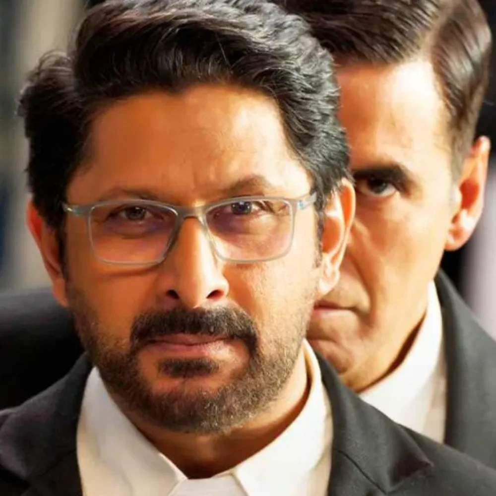 Jolly LLB 3 Box Office 3rd Friday: Akshay Kumar and Arshad Warsi's film slips to Rs 1 crore, nets Rs 100 crore in 15 days 
