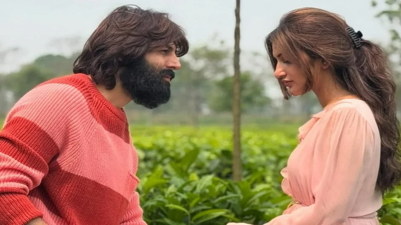 Is Kartik Aaryan, Sreeleela's film with Anurag Basu titled Aashiqui 3? Here's what we know