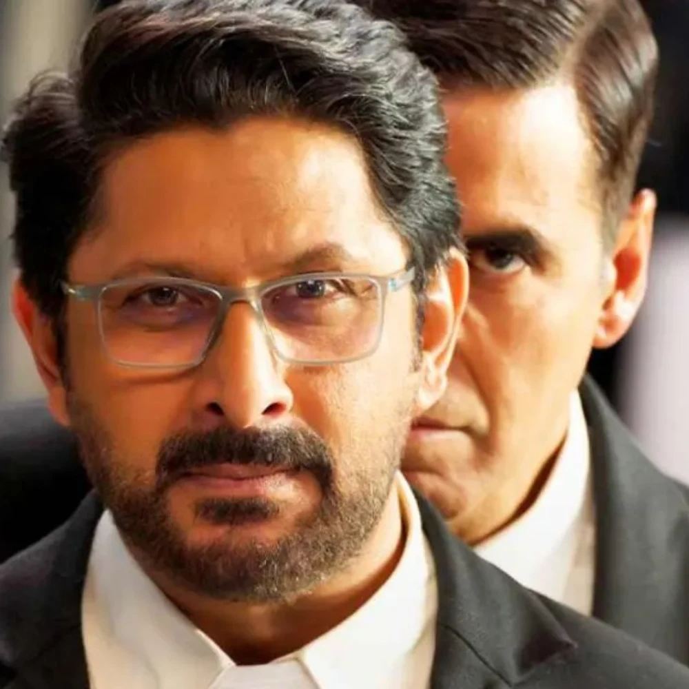 Jolly LLB 3 Box Office Day 13: Akshay Kumar and Arshad Warsi's dramedy nets Rs 3.50 crore, approaches Rs 100 crore mark 