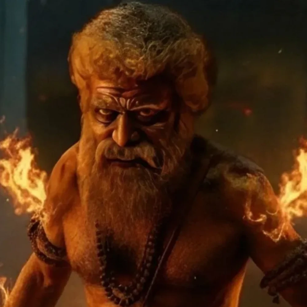 Kantara: Chapter 1 OTT Release Date: When and where to watch Rishab Shetty's Rs. 780 crore grosser online Kantara: Chapter 1 OTT Release Date: When and where to watch Rishab Shetty's Rs. 780 crore grosser online