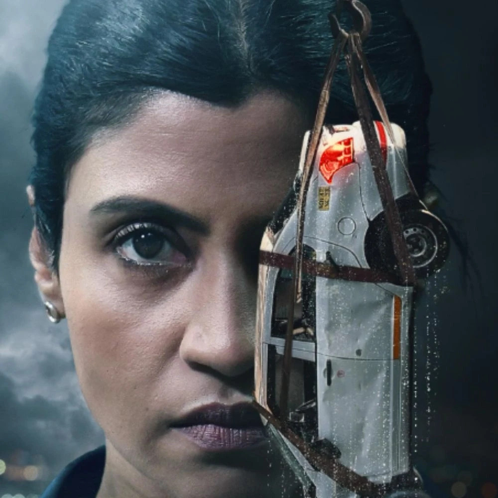 Search: The Naina Murder Case on OTT: When and where to watch Konkona Sensharma's mystery thriller show online
