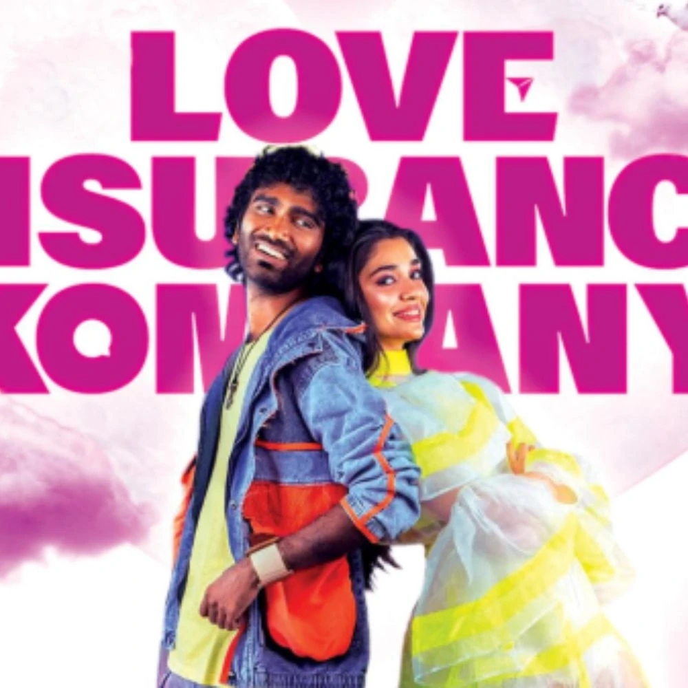 Pradeep Ranganathan’s Love Insurance Kompany release date postponed to avoid clash with Dude