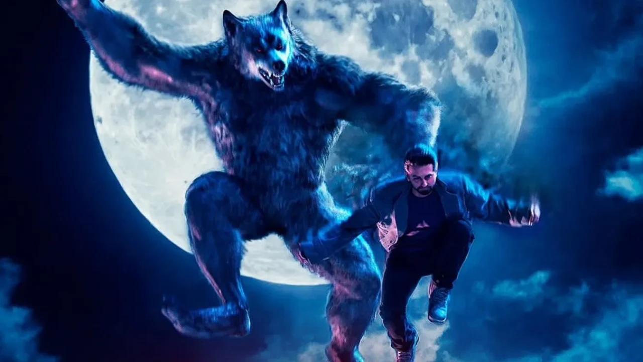 Box Office: Ayushmann Khurrana's Thamma becomes his 5th film to enter Rs 100 crore club, nets Rs. 3.50 crore on 2nd Wednesday (Credits: Maddock Films) Ayushmann Khurrana