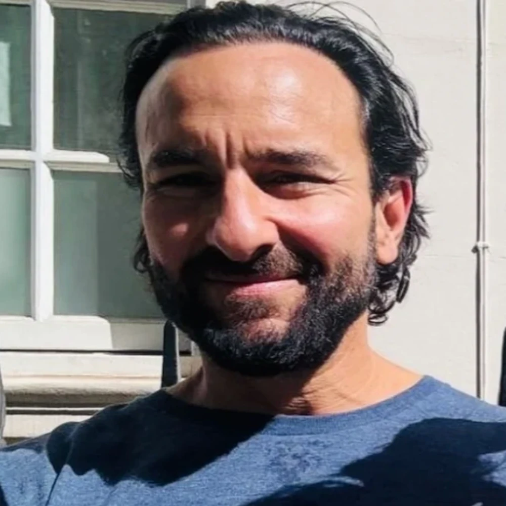 Does Saif Ali Khan regret his Kareena tattoo? Actor says, ‘I actually wanted something...'