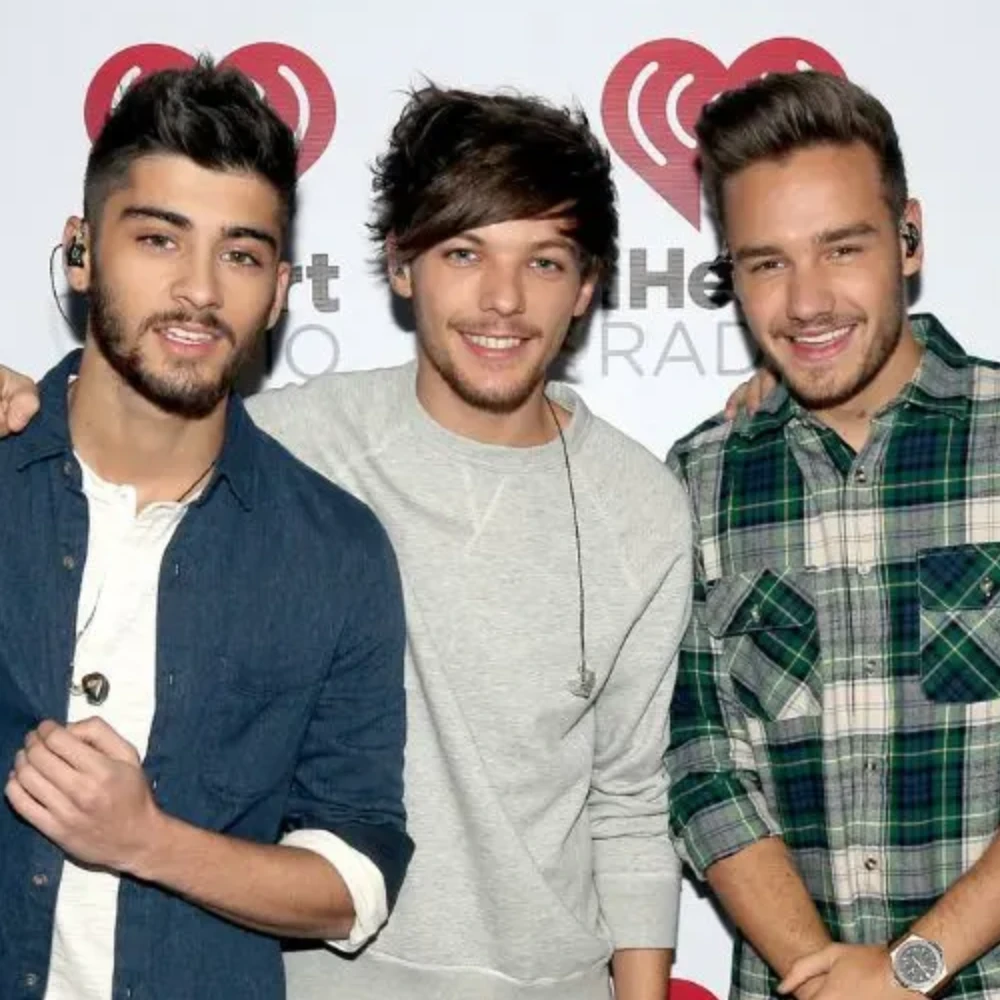 Louis Tomlinson Reveals WHICH One Direction Member Told Him About Liam Payne’s Passing: ‘Could Have Helped…’