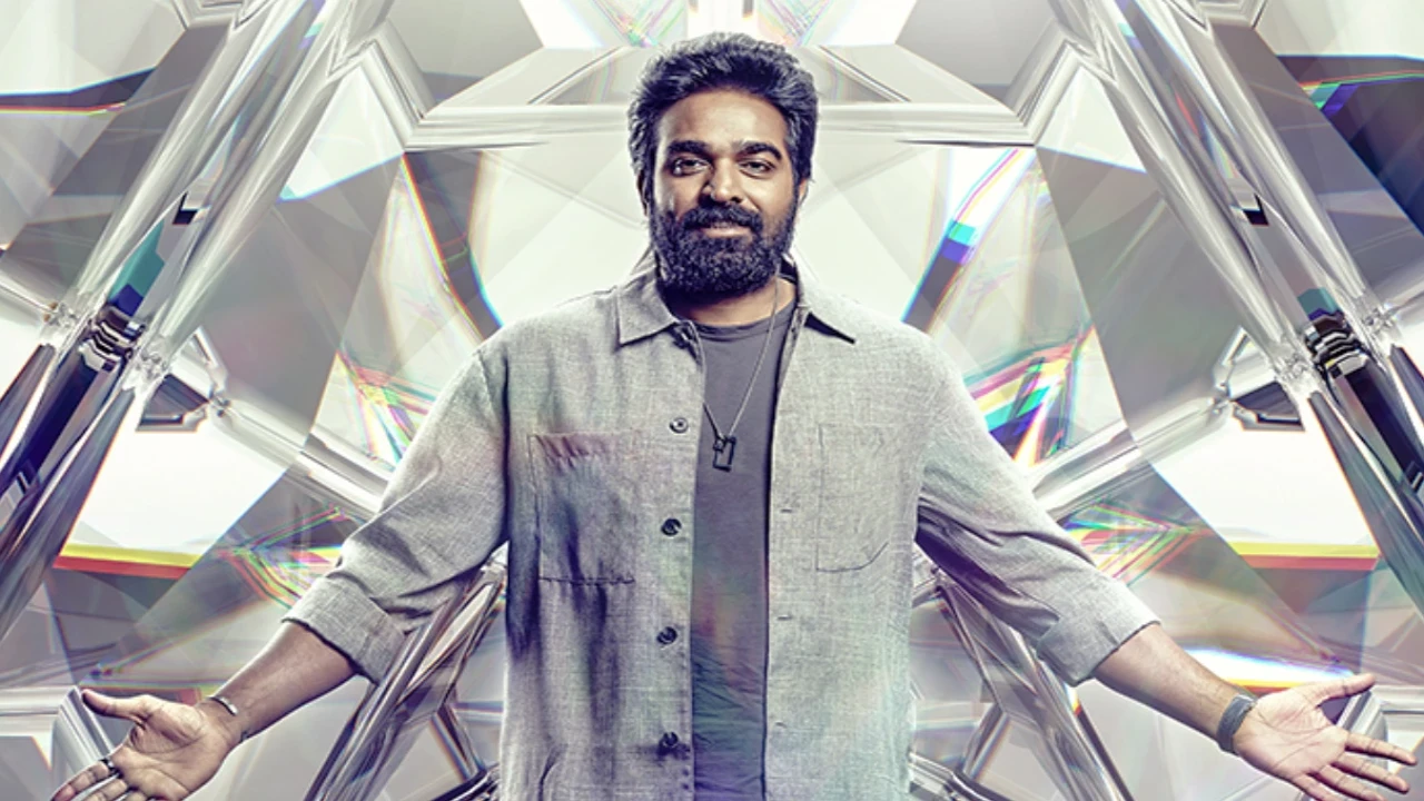 Bigg Boss Tamil 9