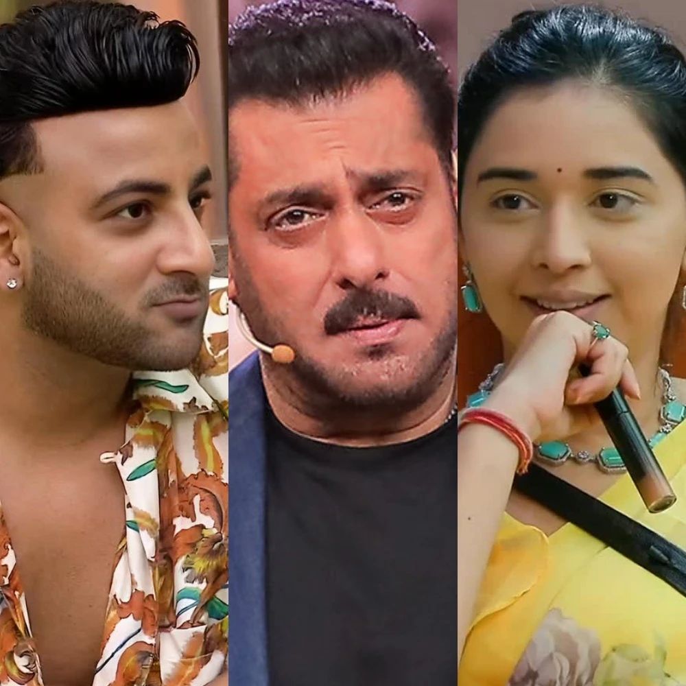 Bigg Boss 19, October 25, Weekend Ka Vaar Episode Highlights: Salman Khan schools Malti and Shehbaz, extends support for Tanya Bigg Boss 19, October 25, Weekend Ka Vaar Episode Highlights: Salman Khan schools Malti and Shehbaz, extends support for Tanya